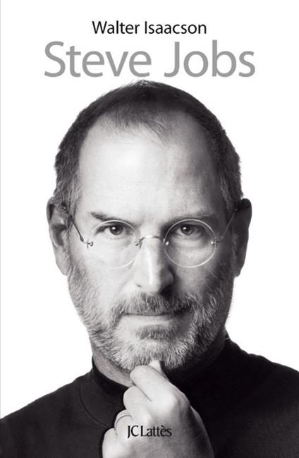 Steve Jobs