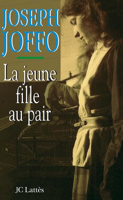 La jeune fille au pair