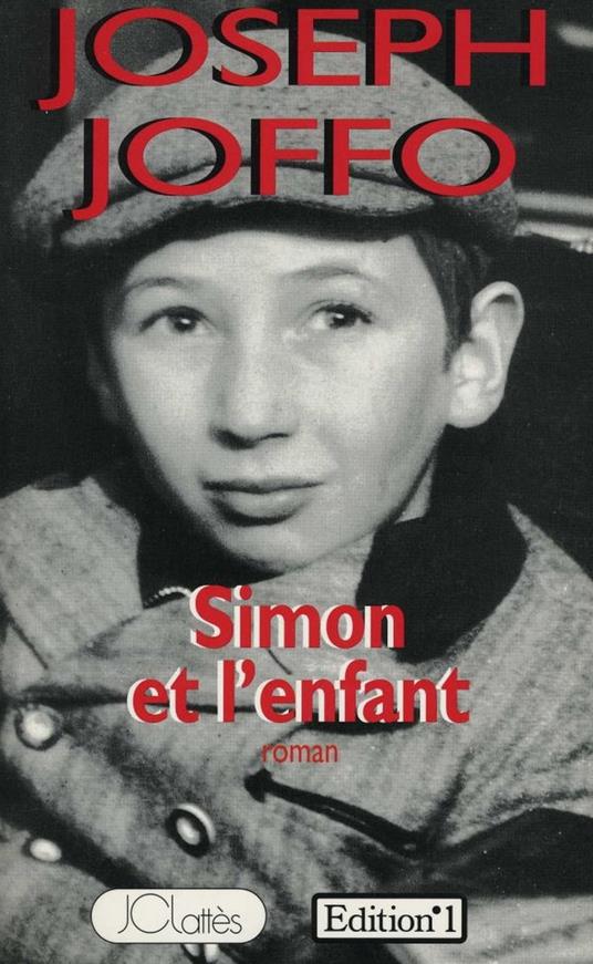 Simon et l'enfant