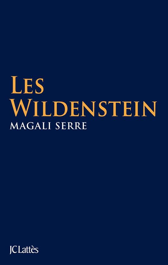 Les Wildenstein