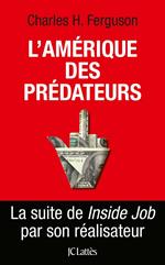 L'amérique des prédateurs