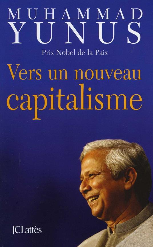 Vers un nouveau capitalisme