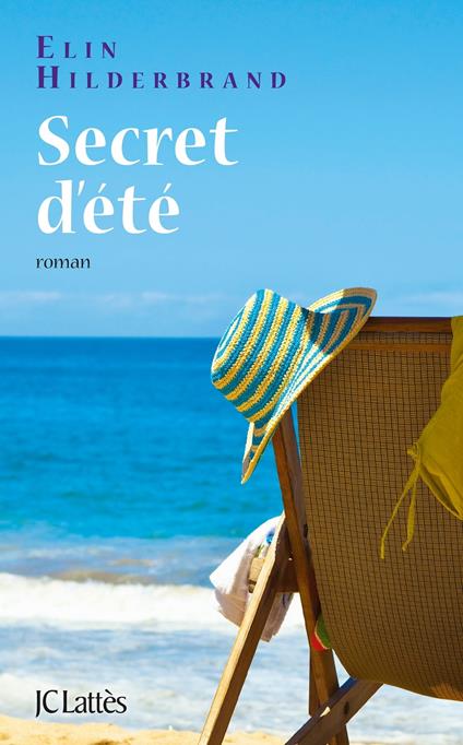 Secret d'été