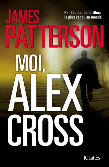 Moi, Alex Cross