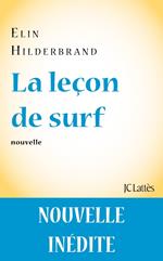 La leçon de surf