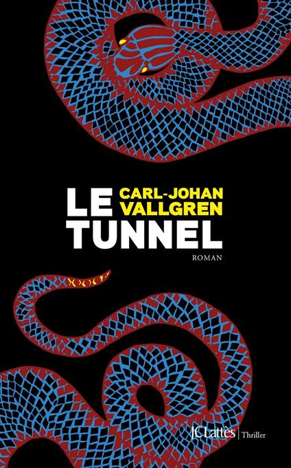 Le tunnel