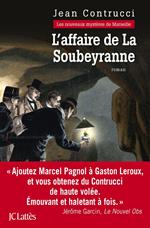 L'affaire de la Soubeyranne