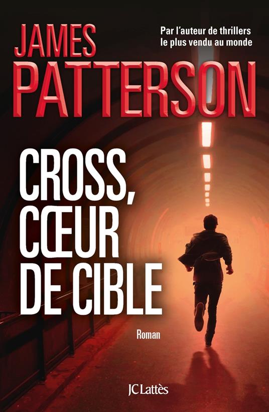 Cross, coeur de cible