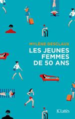 Les jeunes femmes de cinquante ans