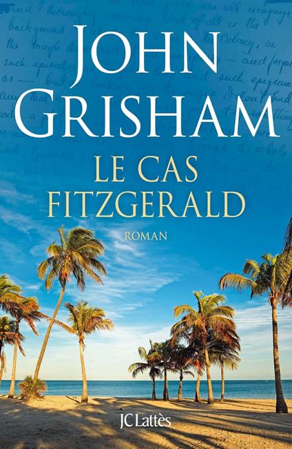 Le cas Fitzgerald