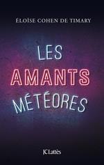 Les amants météores