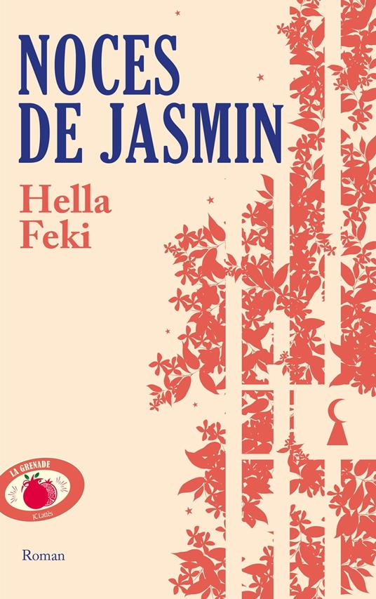 Noces de jasmin