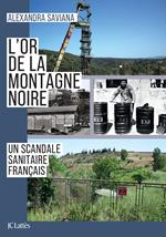 L'or de la Montagne Noire