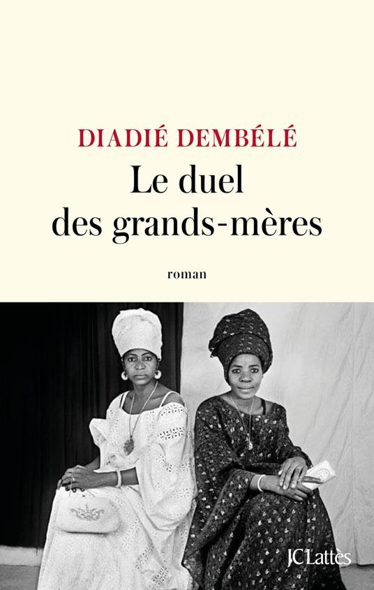 Le duel des grands-mères