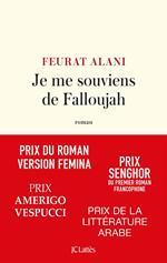 Je me souviens de Falloujah