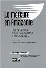 Le mercure en Amazonie