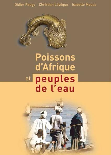 Poissons d'Afrique et peuples de l'eau