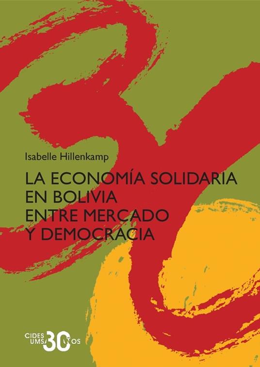 La economía solidaria en Bolivia