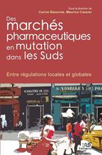 Des marchés pharmaceutiques en mutation dans les Suds