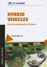 Hybrid Vehicles: From Components to System