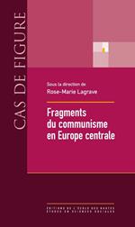 Fragments du communisme en Europe centrale