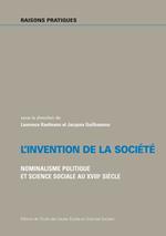 L'invention de la société