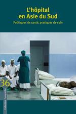 L'hôpital en Asie du Sud