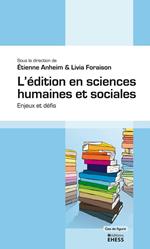 L'édition en sciences humaines et sociales