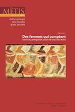 Dossier : Des femmes qui comptent