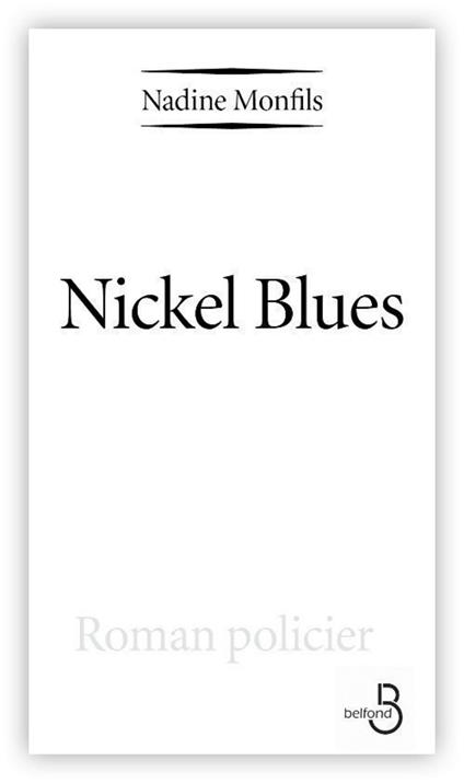 Nickel Blues