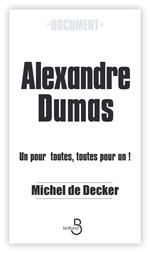 Alexandre Dumas