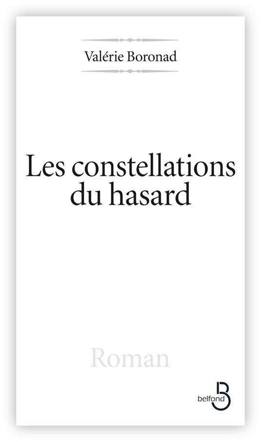 Les constellations du hasard