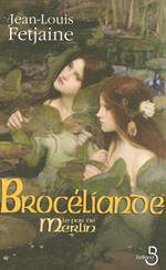 Brocéliande