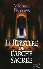 Le mystère de l'arche sacrée