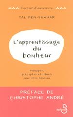 L'apprentissage du bonheur