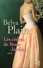 Les cèdres de beau-jardin