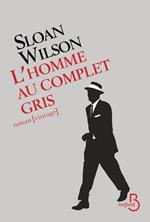 L'homme au complet gris