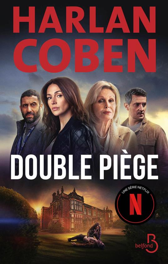 Non dirlo a nessuno eBook di Harlan Coben - EPUB Libro