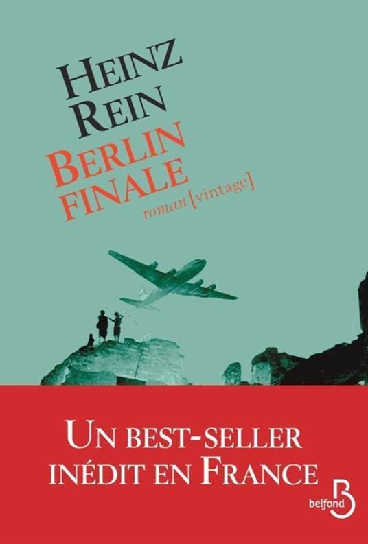 Berlin Finale