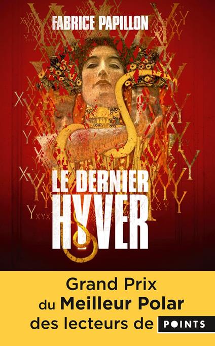 Le dernier Hyver