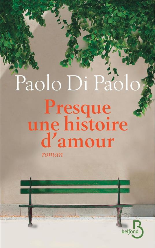 Presque une histoire d'amour