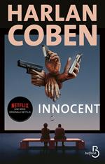 Innocent - Nouvelle édition avec bandeau Netflix