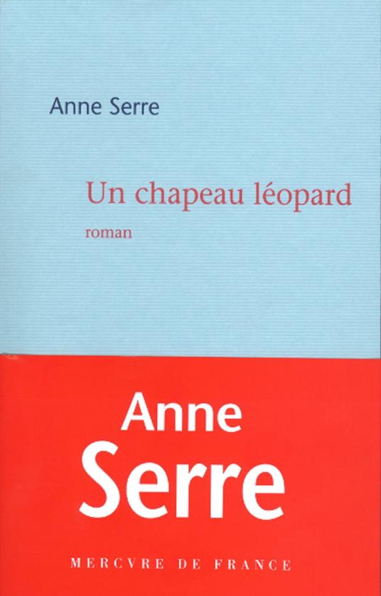 Un chapeau léopard