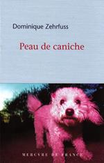 Peau de caniche