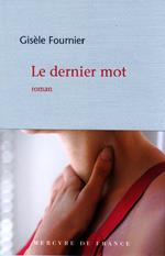 Le dernier mot