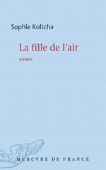 La fille de l’air