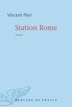 Station Rome