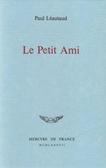 Le Petit Ami