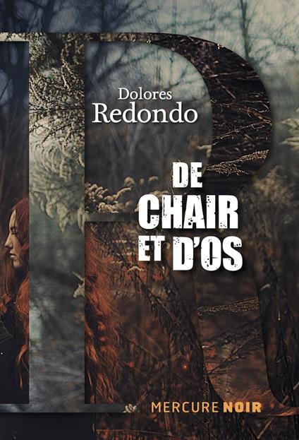 De chair et d'os