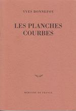 Les Planches courbes